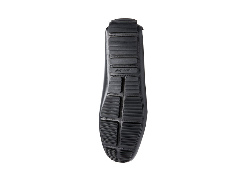 BREO BLACK LEATHER - Shoes - Steve Madden Canada