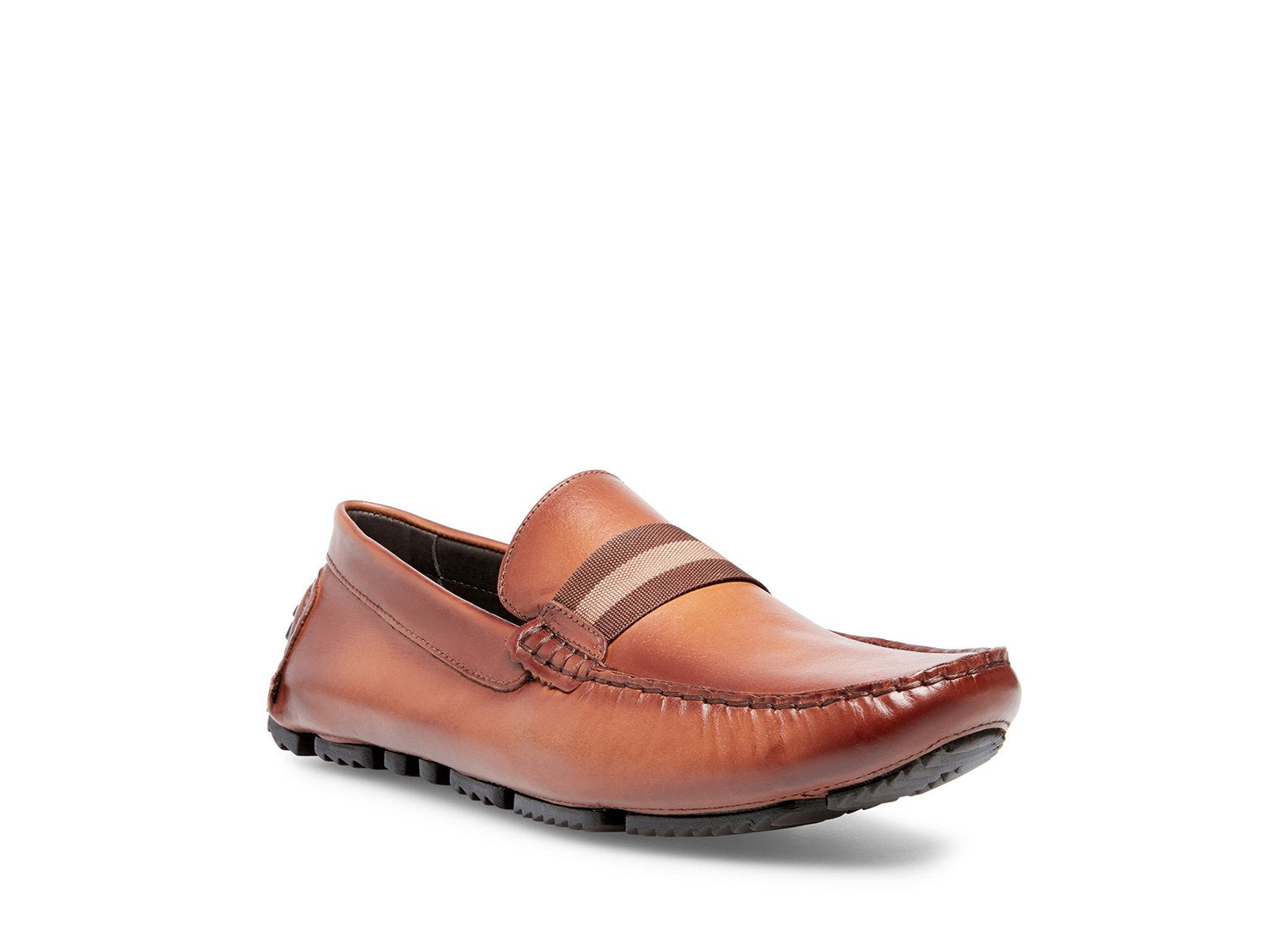 BREO TAN LEATHER - Shoes - Steve Madden Canada