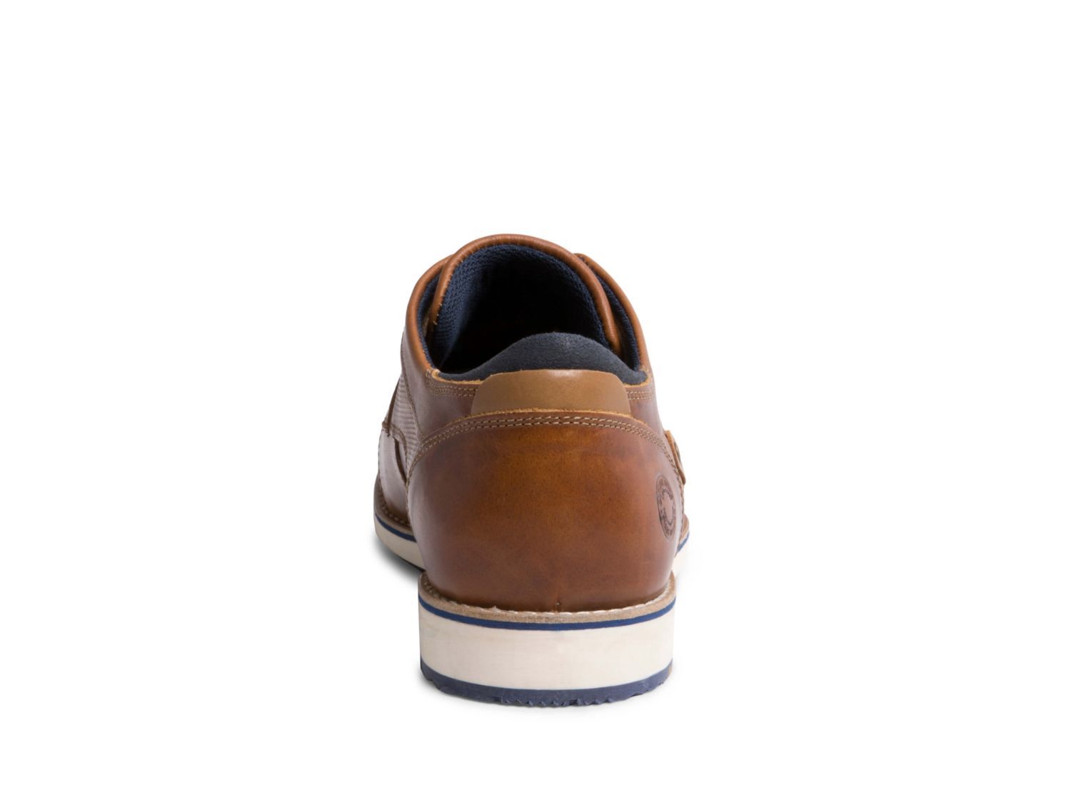 BRETT TAN LEATHER - Shoes - Steve Madden Canada