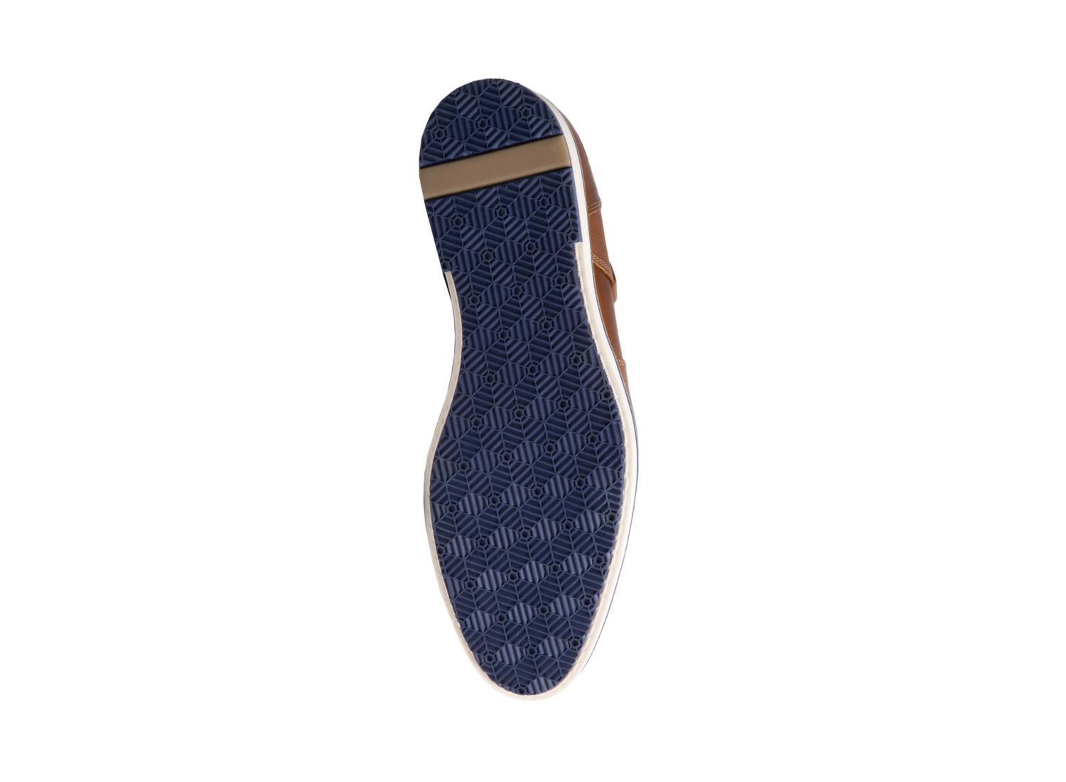 BRETT TAN LEATHER - Shoes - Steve Madden Canada