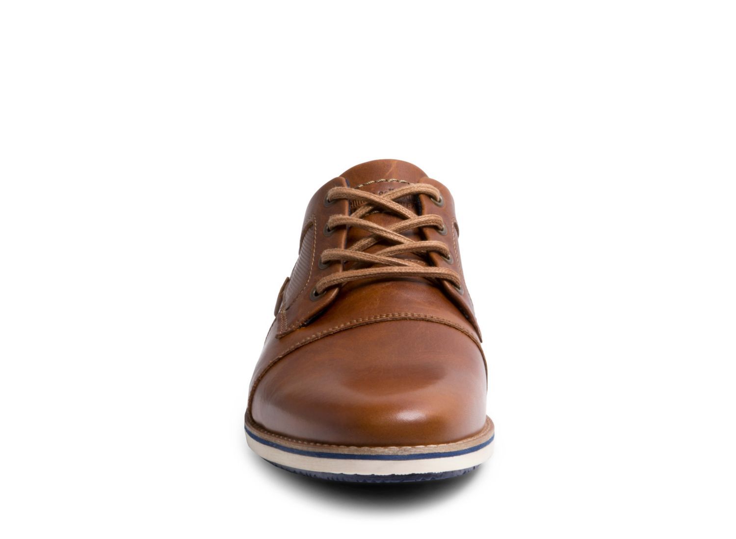 BRETT TAN LEATHER - Shoes - Steve Madden Canada