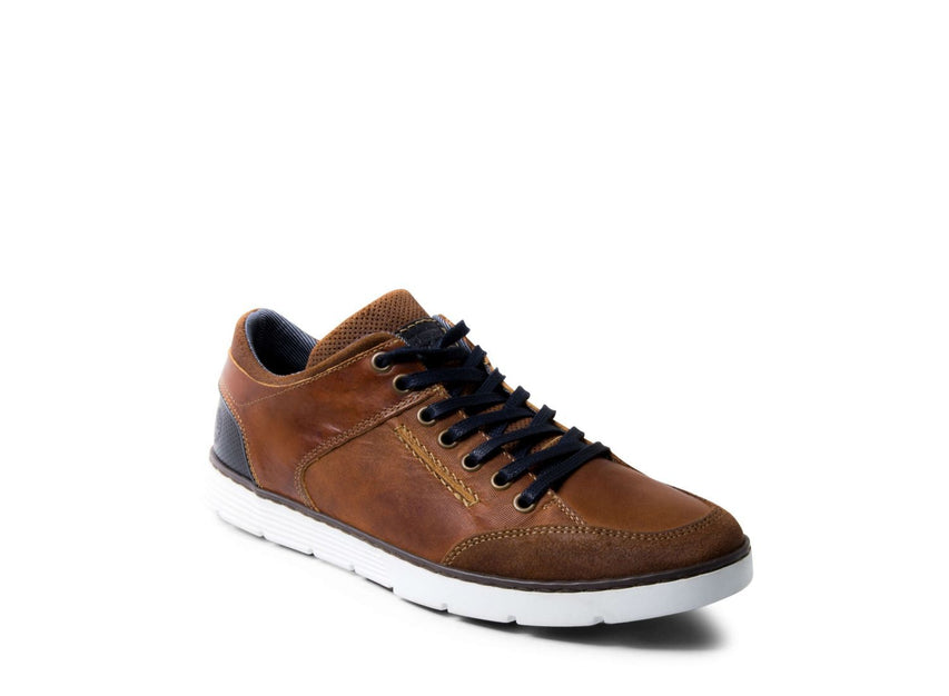 BRISKK TAN LEATHER - Shoes - Steve Madden Canada