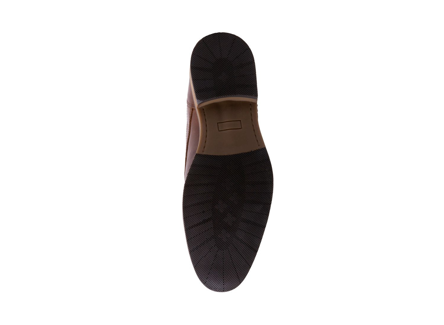 BRUCE TAN LEATHER - Shoes - Steve Madden Canada