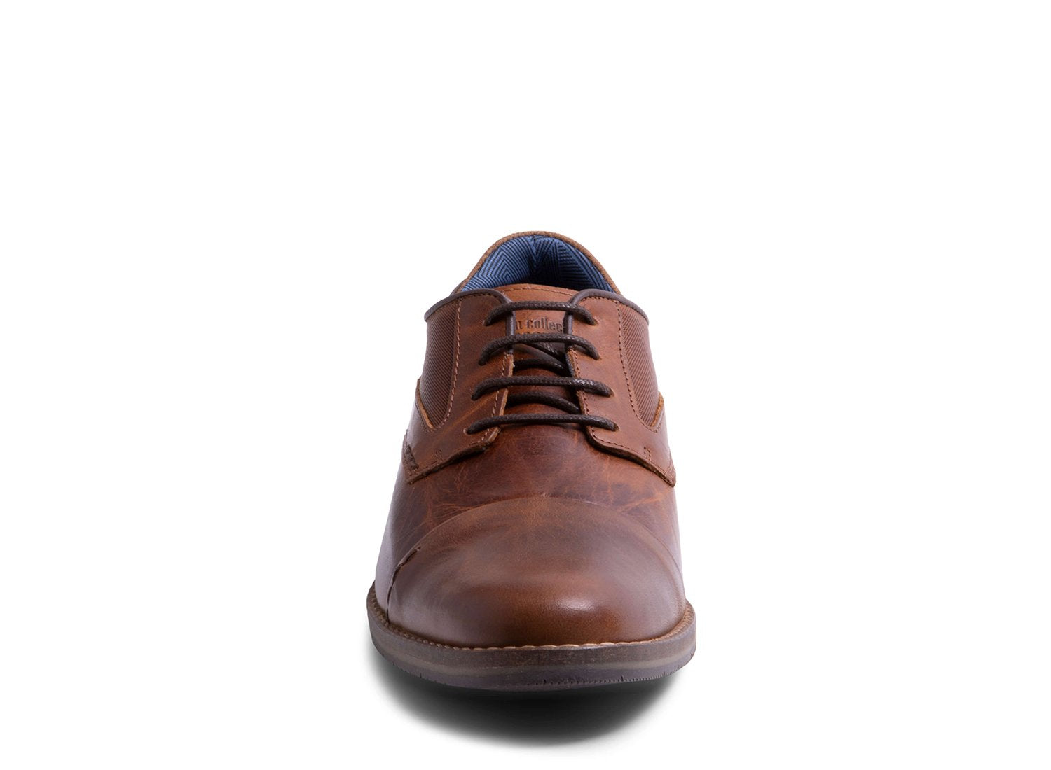 BRUCE TAN LEATHER - Shoes - Steve Madden Canada
