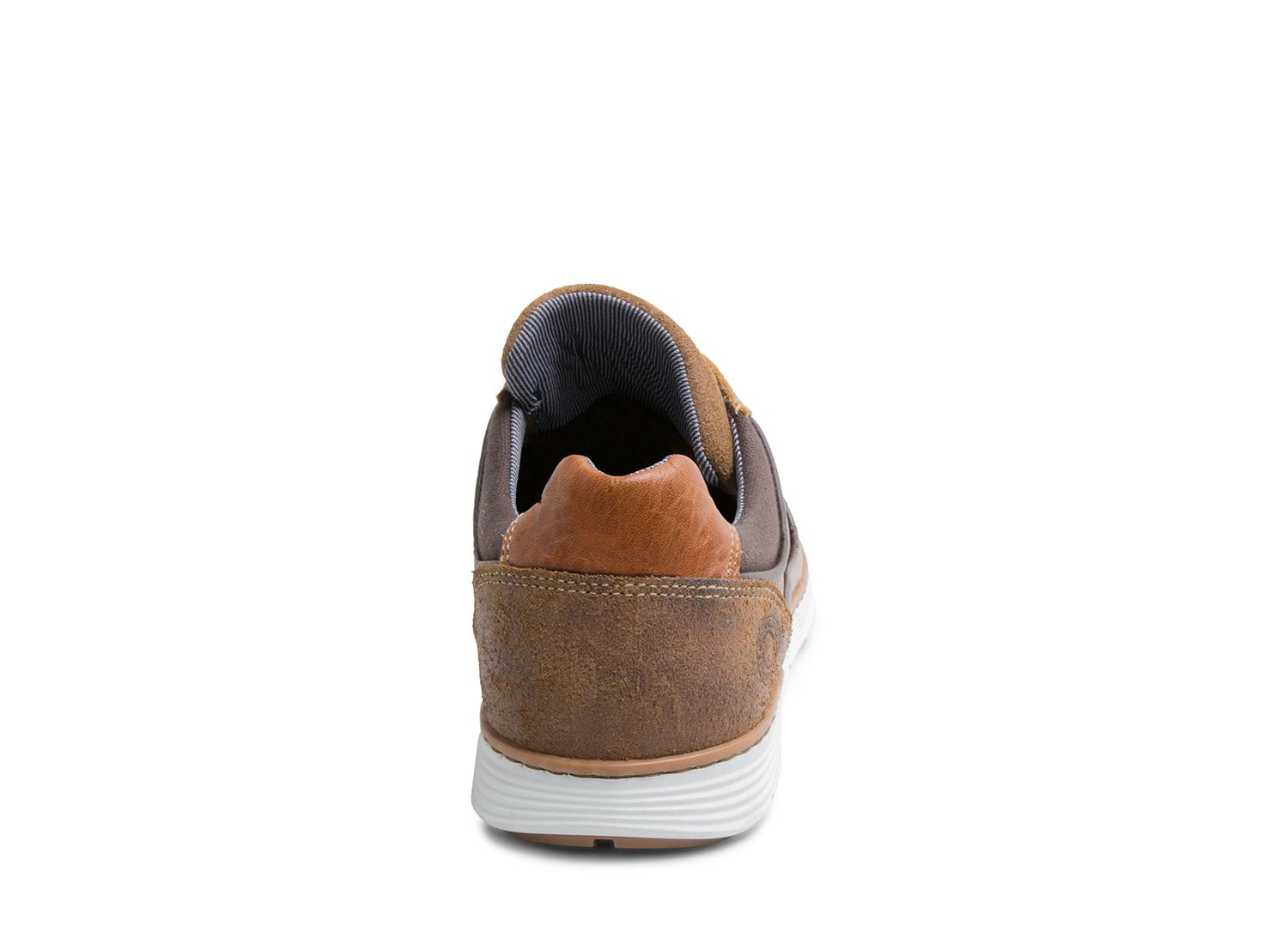 BRYCE TAN LEATHER - Shoes - Steve Madden Canada