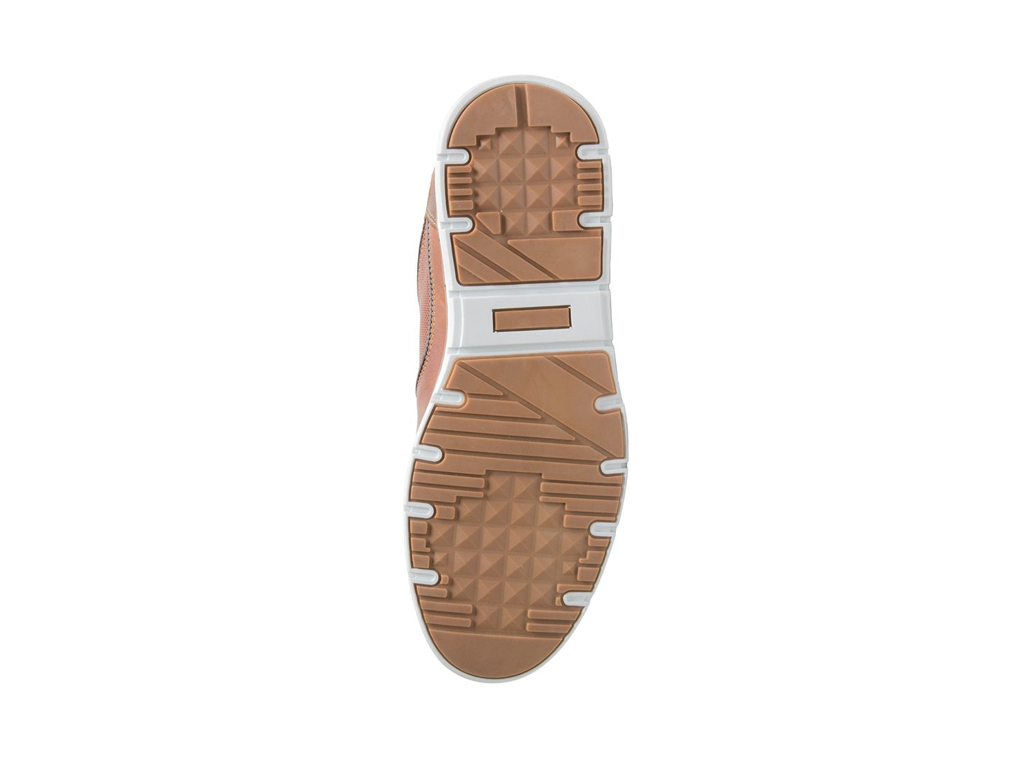 BRYCE TAN LEATHER - Shoes - Steve Madden Canada