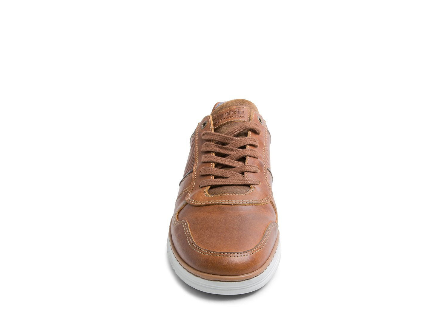 BRYCE TAN LEATHER - Shoes - Steve Madden Canada