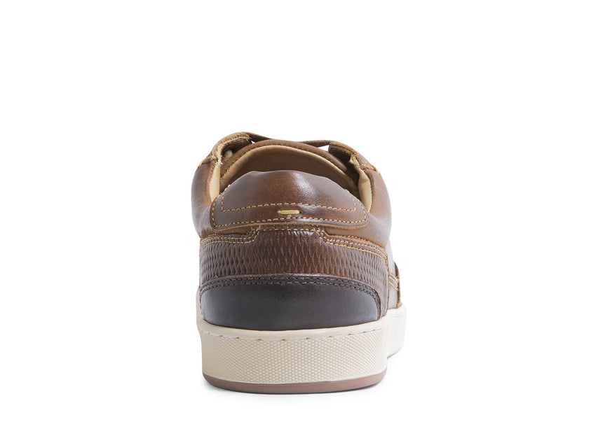 CAMBERR TAN LEATHER - Shoes - Steve Madden Canada