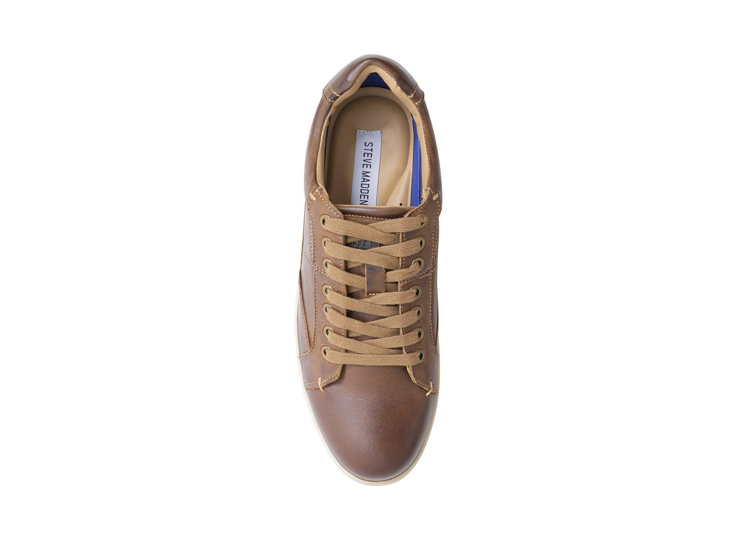 CAMBERR TAN LEATHER - Shoes - Steve Madden Canada