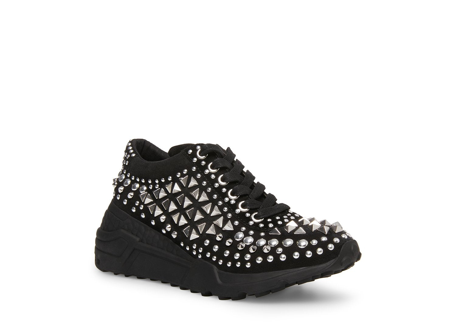 CARISSA BLACK MULTI - Shoes - Steve Madden Canada