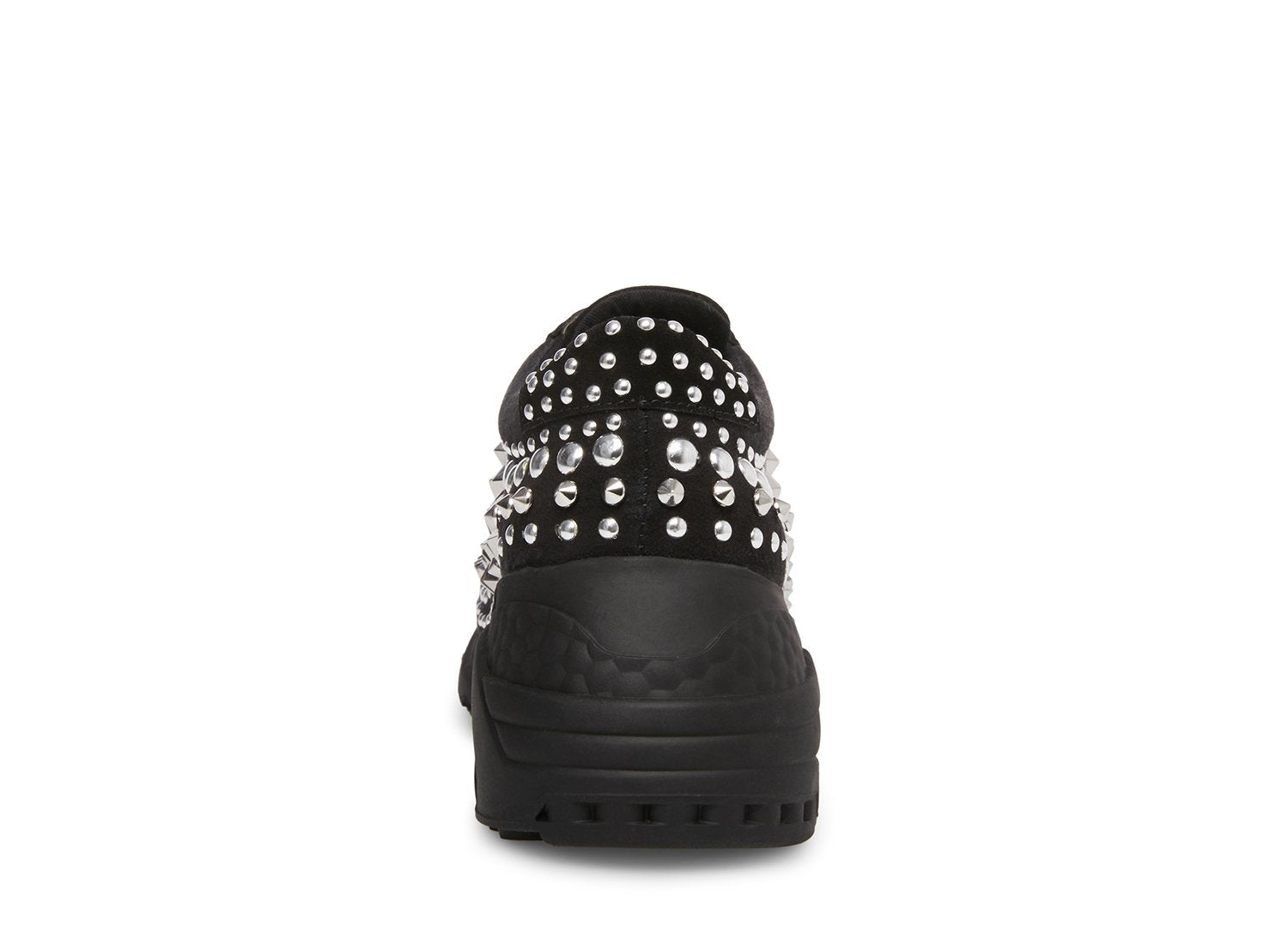 CARISSA BLACK MULTI - Shoes - Steve Madden Canada