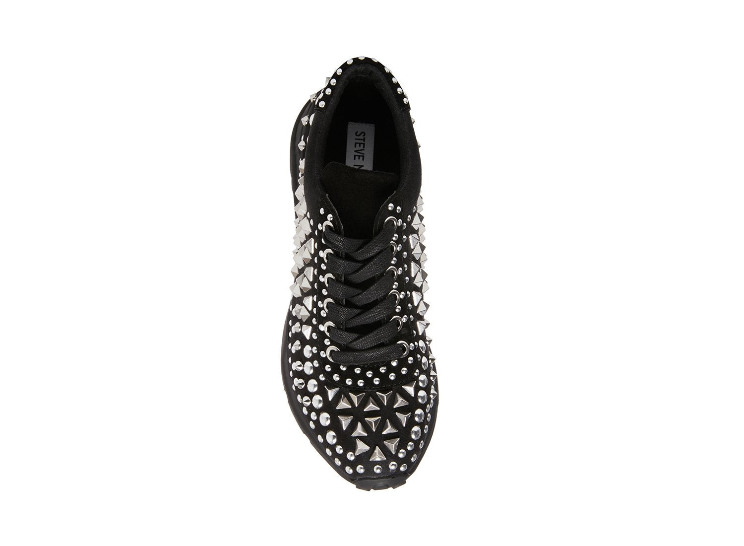 CARISSA BLACK MULTI - Shoes - Steve Madden Canada