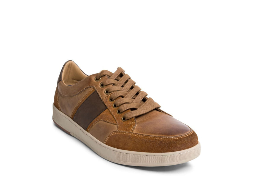 CATCHURR TAN LEATHER - Shoes - Steve Madden Canada