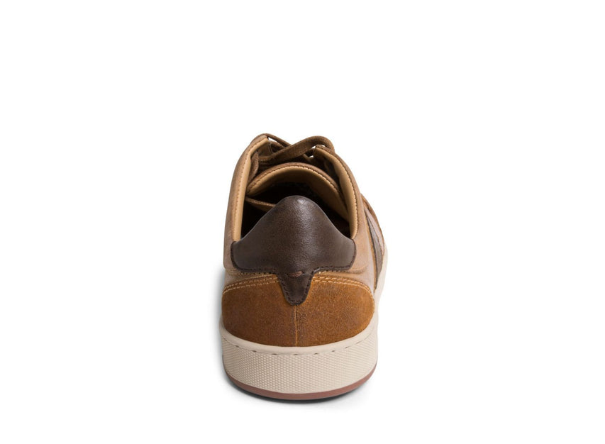 CATCHURR TAN LEATHER - Shoes - Steve Madden Canada