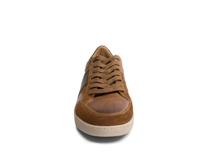 CATCHURR TAN LEATHER - Shoes - Steve Madden Canada