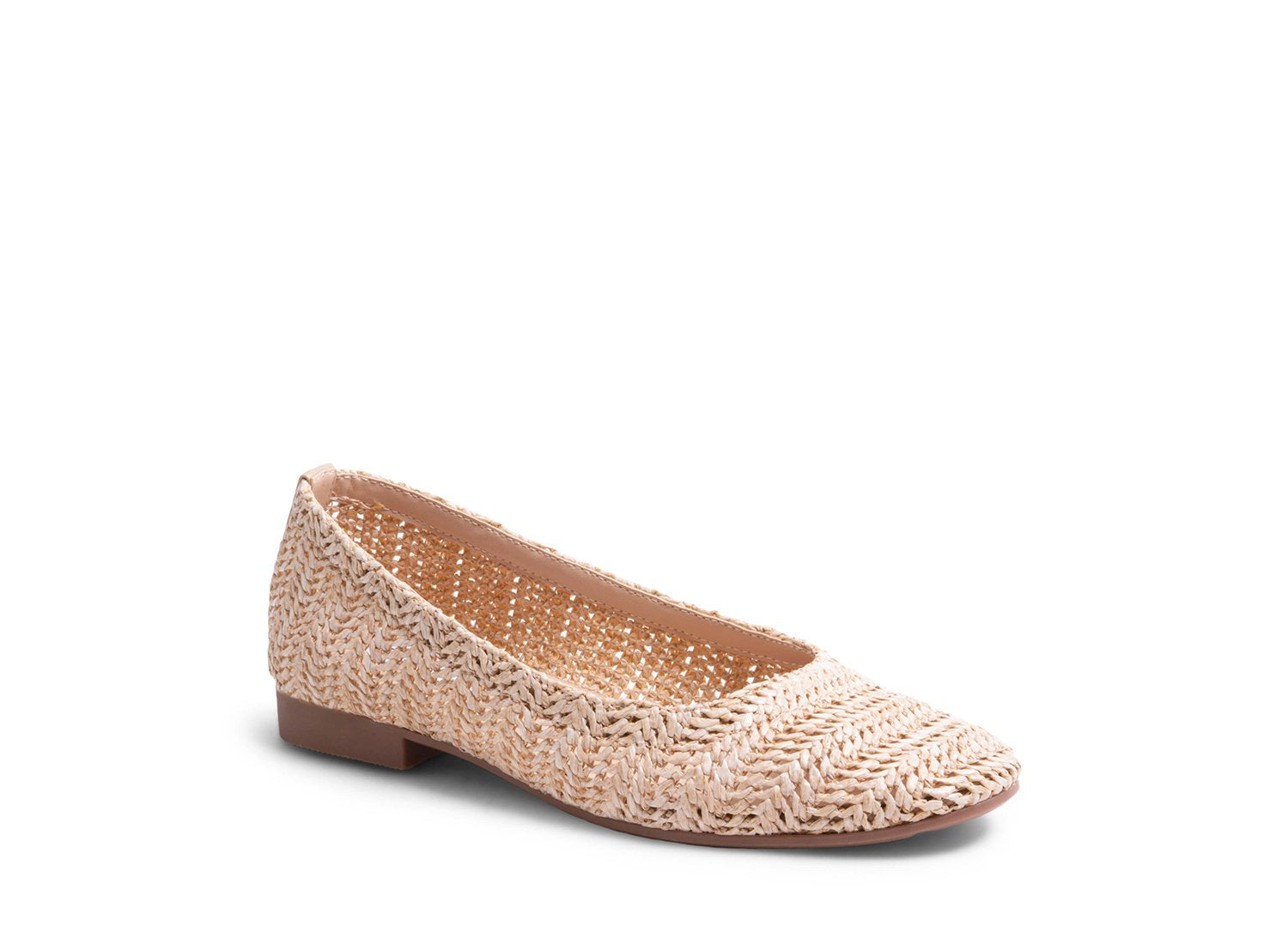 DAFFYY NATURAL MULTI - Shoes - Steve Madden Canada