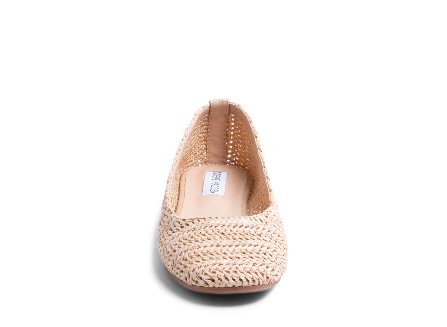 DAFFYY NATURAL MULTI - Shoes - Steve Madden Canada