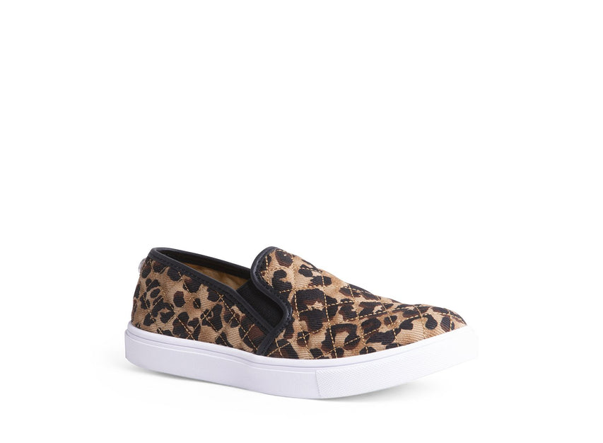 ECENTRIC-Q LEOPARD - Shoes - Steve Madden Canada