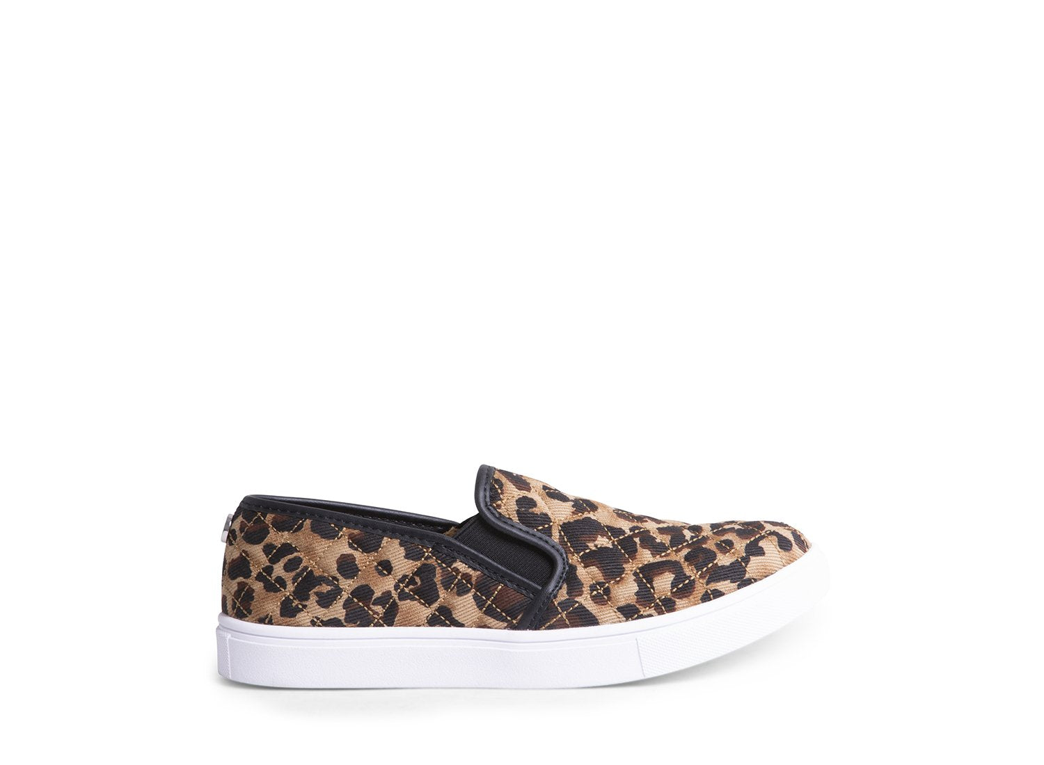 ECENTRIC-Q LEOPARD - Shoes - Steve Madden Canada