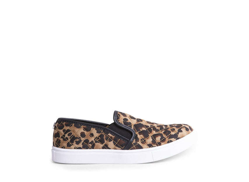 ECENTRIC-Q LEOPARD - Shoes - Steve Madden Canada