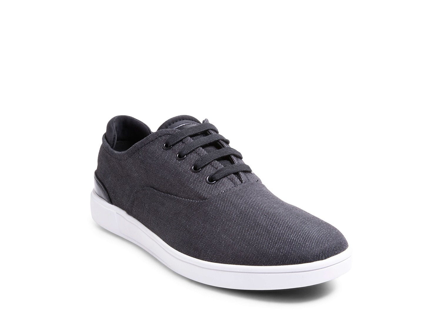FATHOM BLACK FABRIC - Shoes - Steve Madden Canada