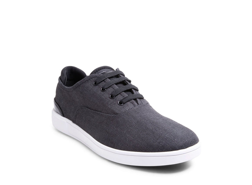 FATHOM BLACK FABRIC - Shoes - Steve Madden Canada
