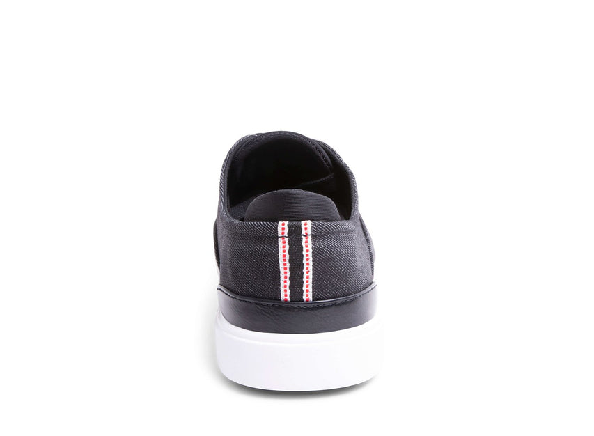 FATHOM BLACK FABRIC - Shoes - Steve Madden Canada