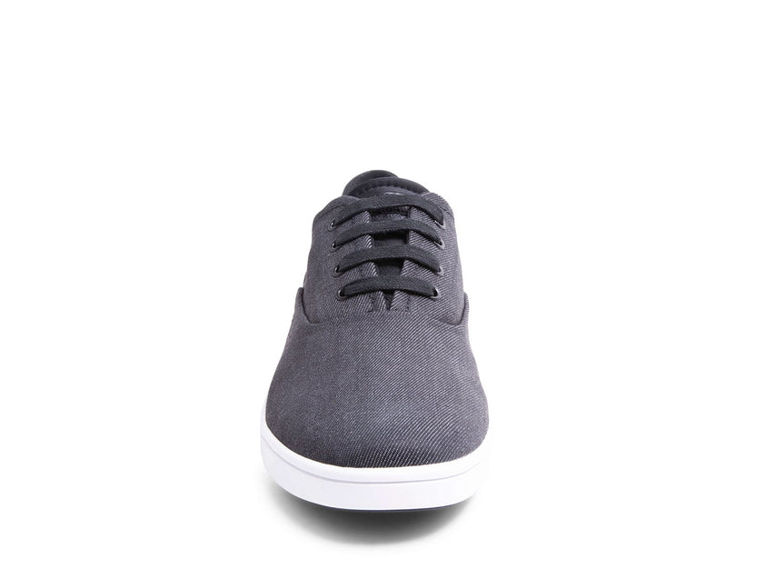 FATHOM BLACK FABRIC - Shoes - Steve Madden Canada