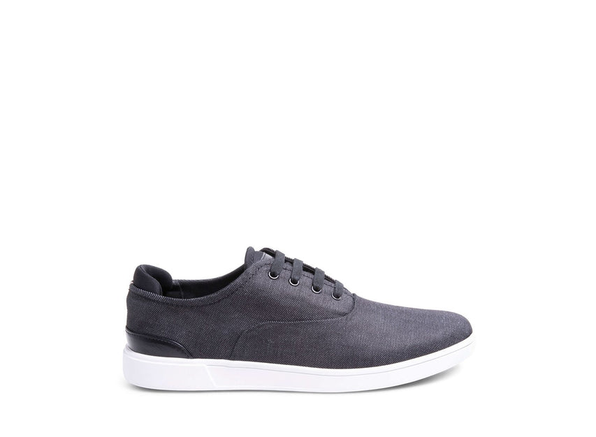 FATHOM BLACK FABRIC - Shoes - Steve Madden Canada