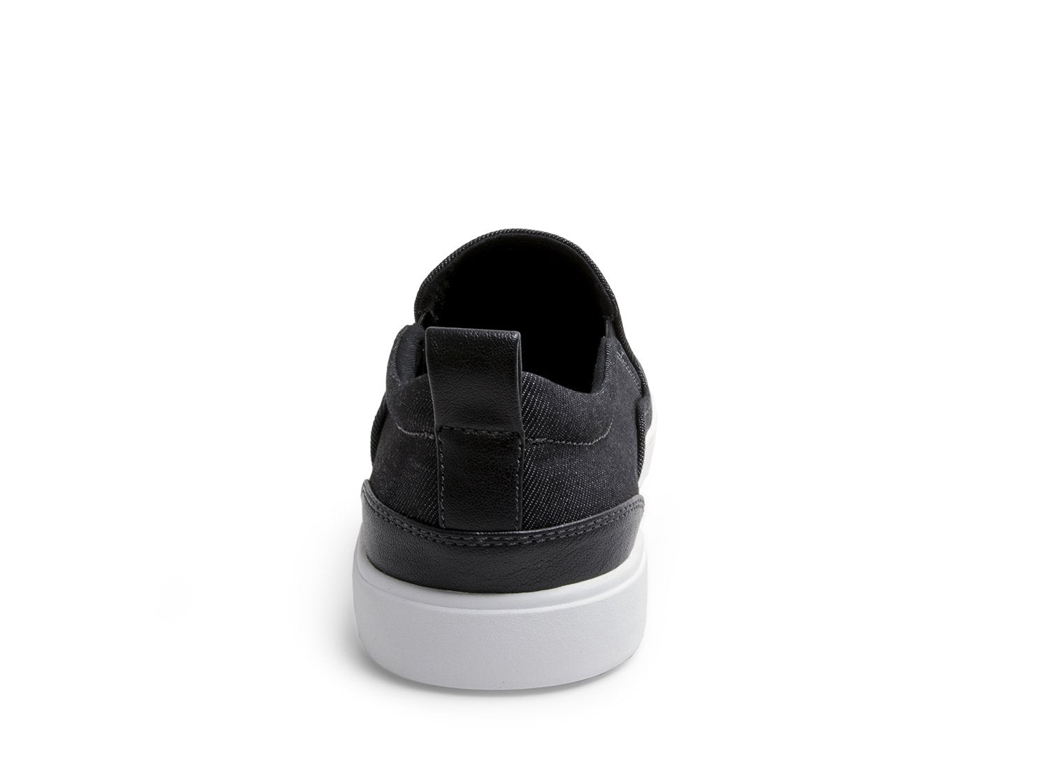 FINLEE BLACK FABRIC - Shoes - Steve Madden Canada