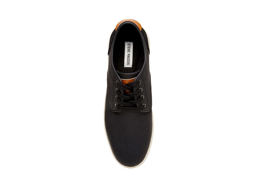 FLYERZ BLACK - Shoes - Steve Madden Canada