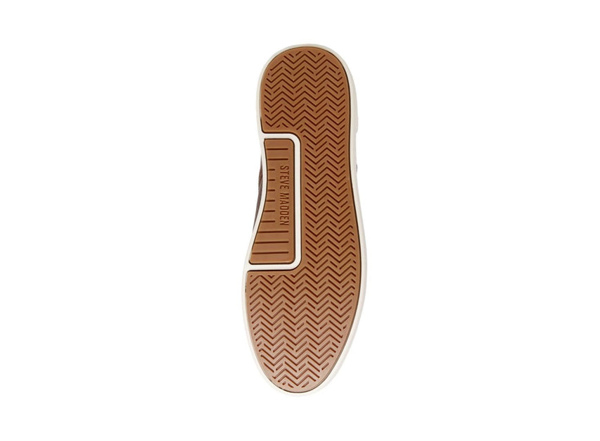 FLYERZ BROWN - Shoes - Steve Madden Canada