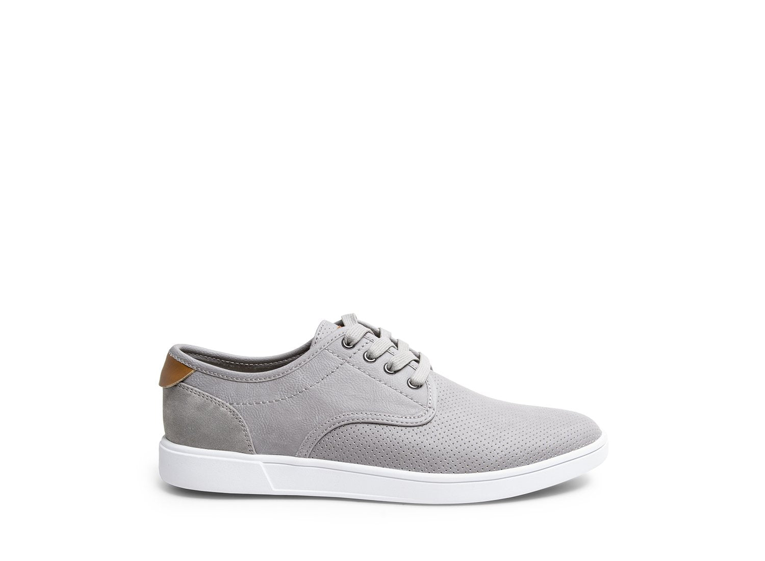 FLYERZ GREY - Shoes - Steve Madden Canada