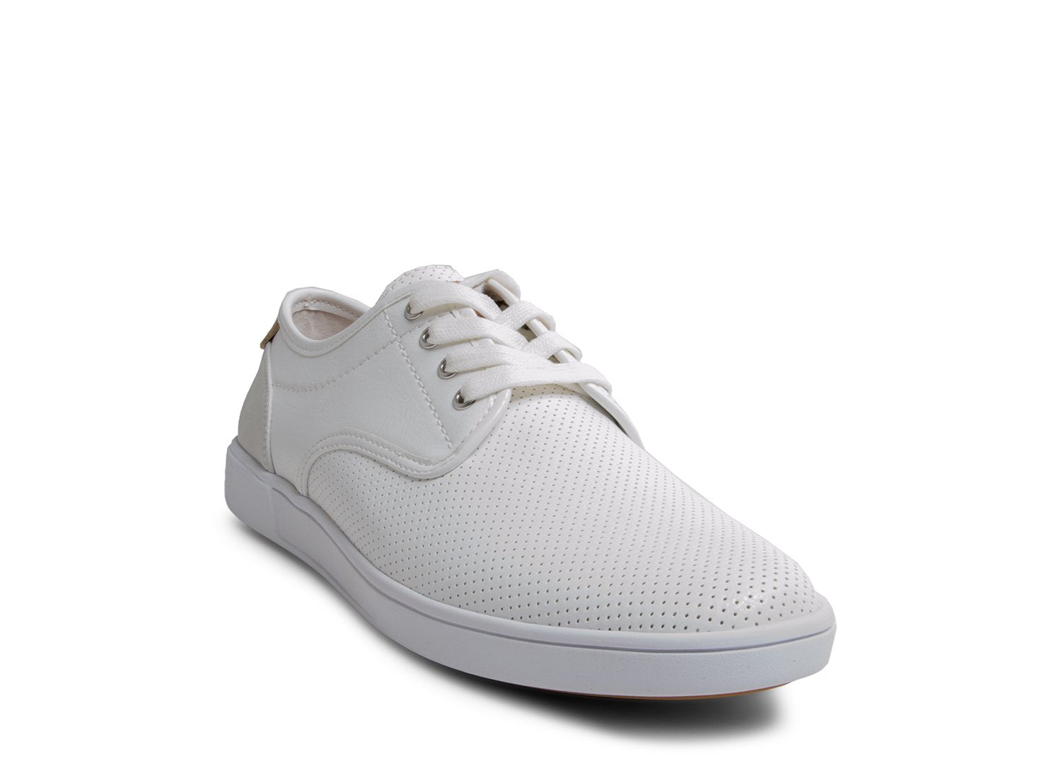 FLYERZ WHITE - Shoes - Steve Madden Canada