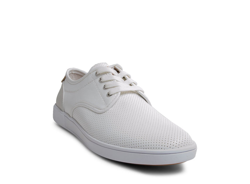 FLYERZ WHITE - Shoes - Steve Madden Canada