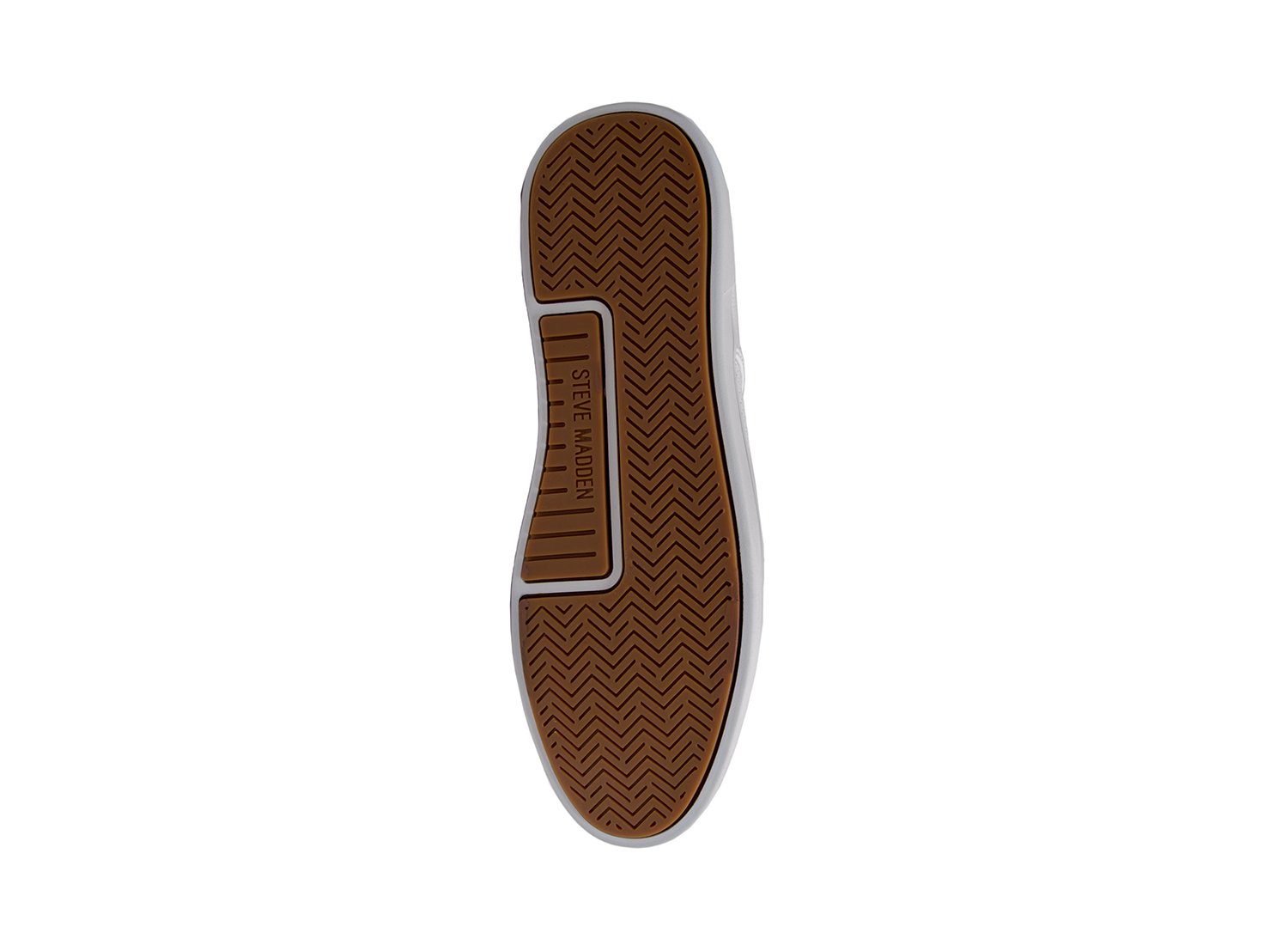 FLYERZ WHITE - Shoes - Steve Madden Canada