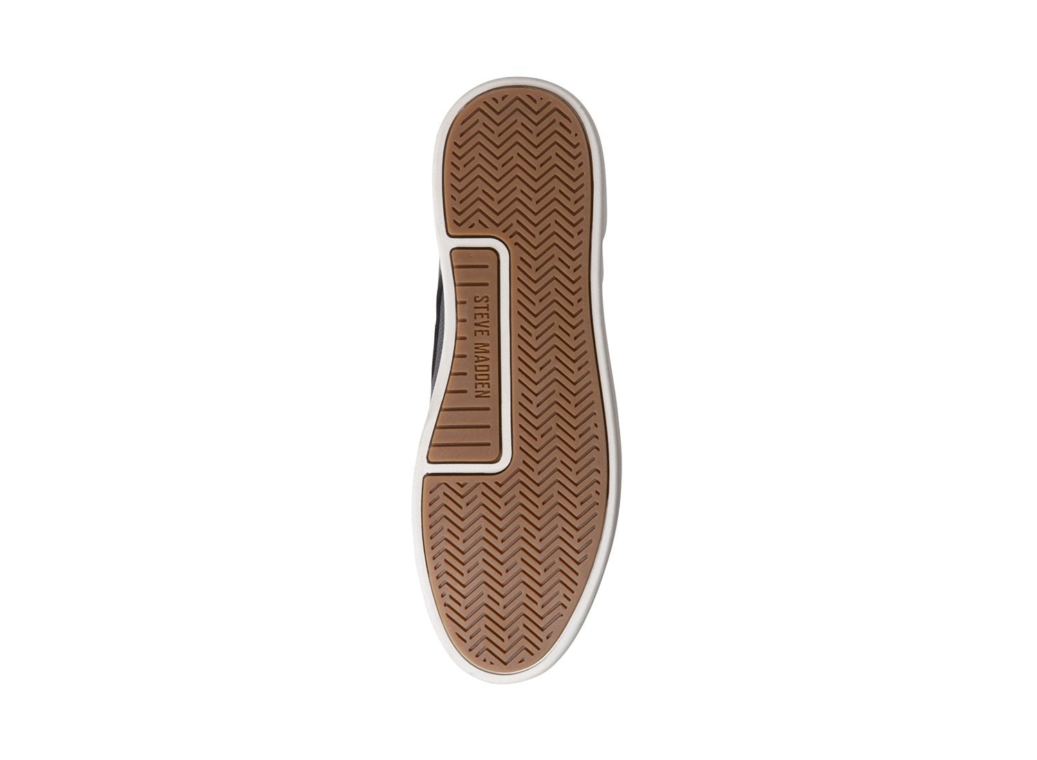 FORGO BLACK SYNTHETIC - Shoes - Steve Madden Canada