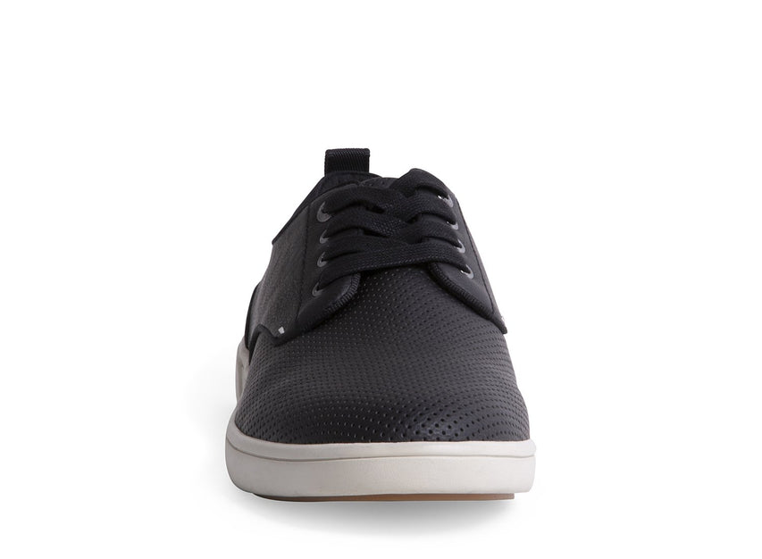 FORGO BLACK SYNTHETIC - Shoes - Steve Madden Canada