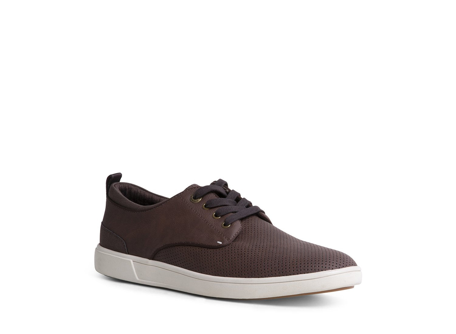 FORGO TAN SYNTHETIC - Shoes - Steve Madden Canada