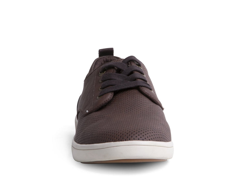 FORGO TAN SYNTHETIC - Shoes - Steve Madden Canada