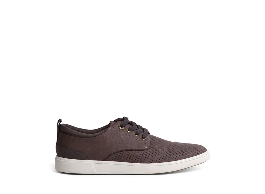 FORGO TAN SYNTHETIC - Shoes - Steve Madden Canada