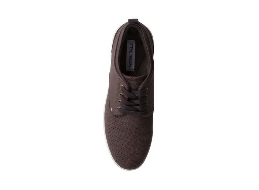 FORGO TAN SYNTHETIC - Shoes - Steve Madden Canada