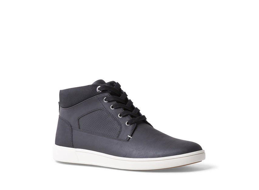 FRAIM BLACK SYNTHETIC - Shoes - Steve Madden Canada