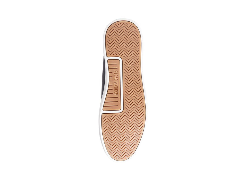 FRAIM BLACK SYNTHETIC - Shoes - Steve Madden Canada