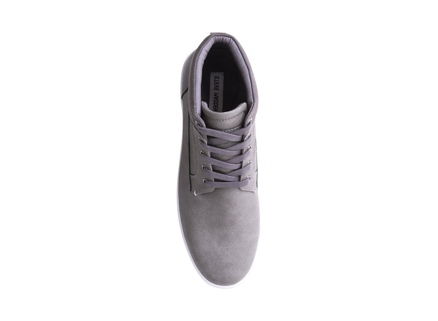 FRAIM GREY SYNTHETIC - Shoes - Steve Madden Canada