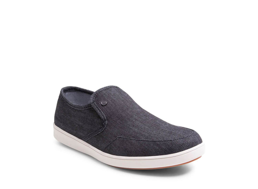 FULLBACK BLACK FABRIC - Shoes - Steve Madden Canada