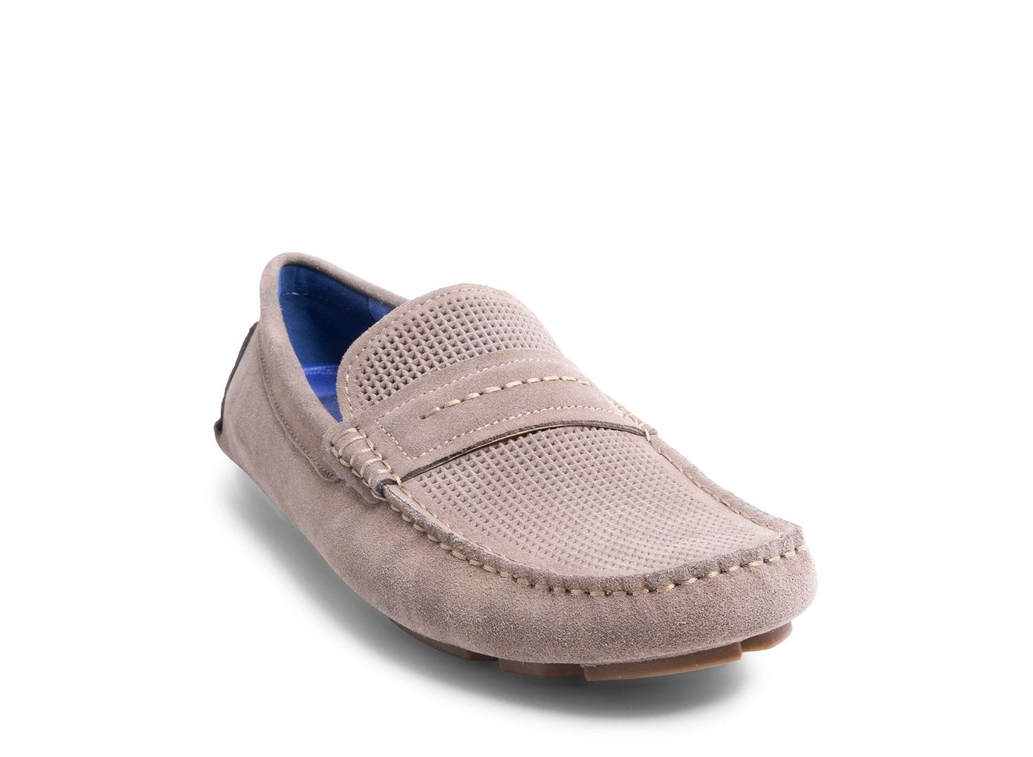 GARVINN TAUPE SUEDE - Shoes - Steve Madden Canada