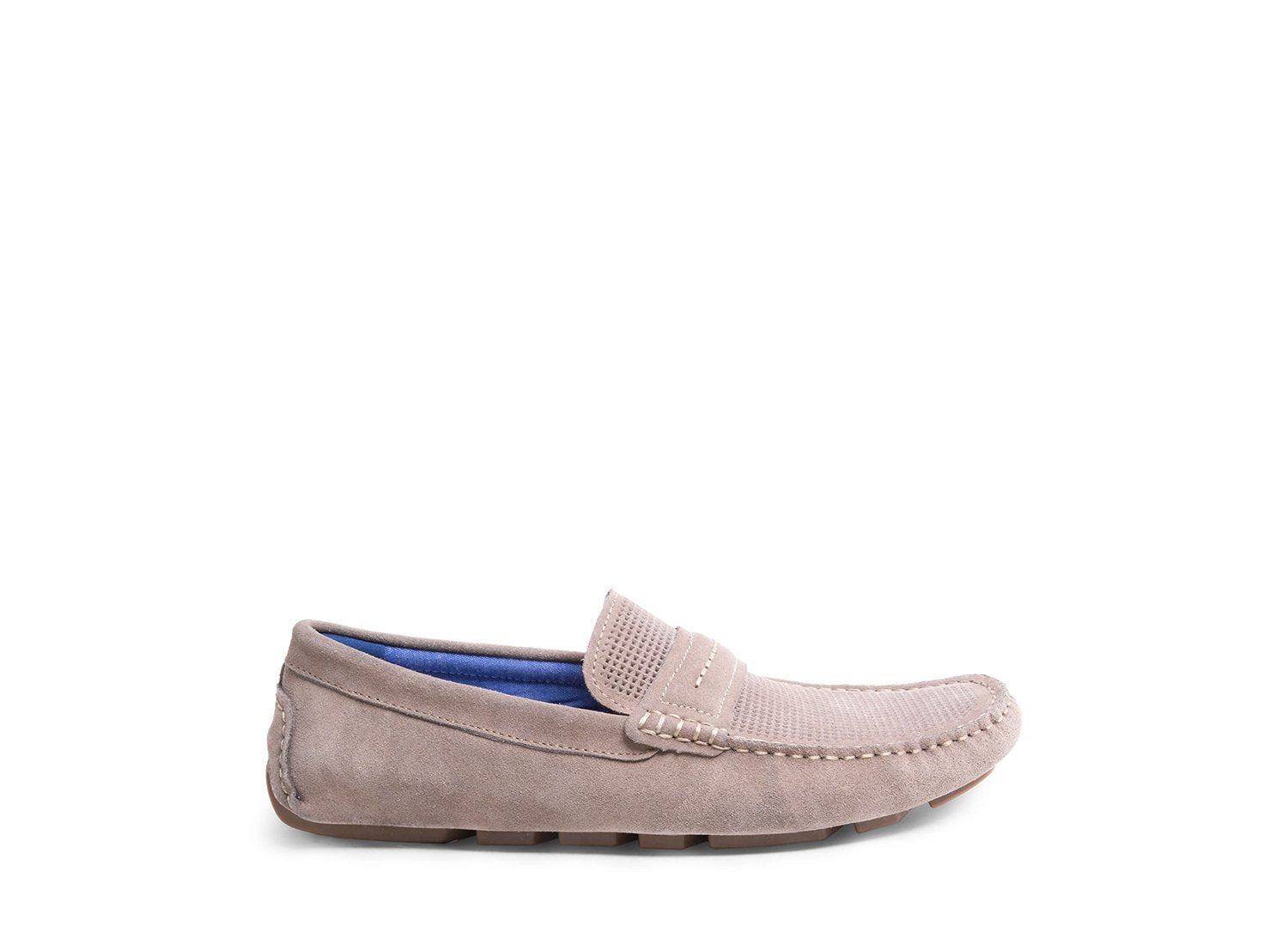 GARVINN TAUPE SUEDE - Shoes - Steve Madden Canada