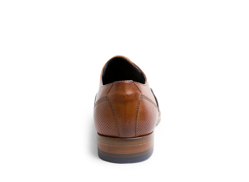 HUMBERTO TAN LEATHER - Shoes - Steve Madden Canada