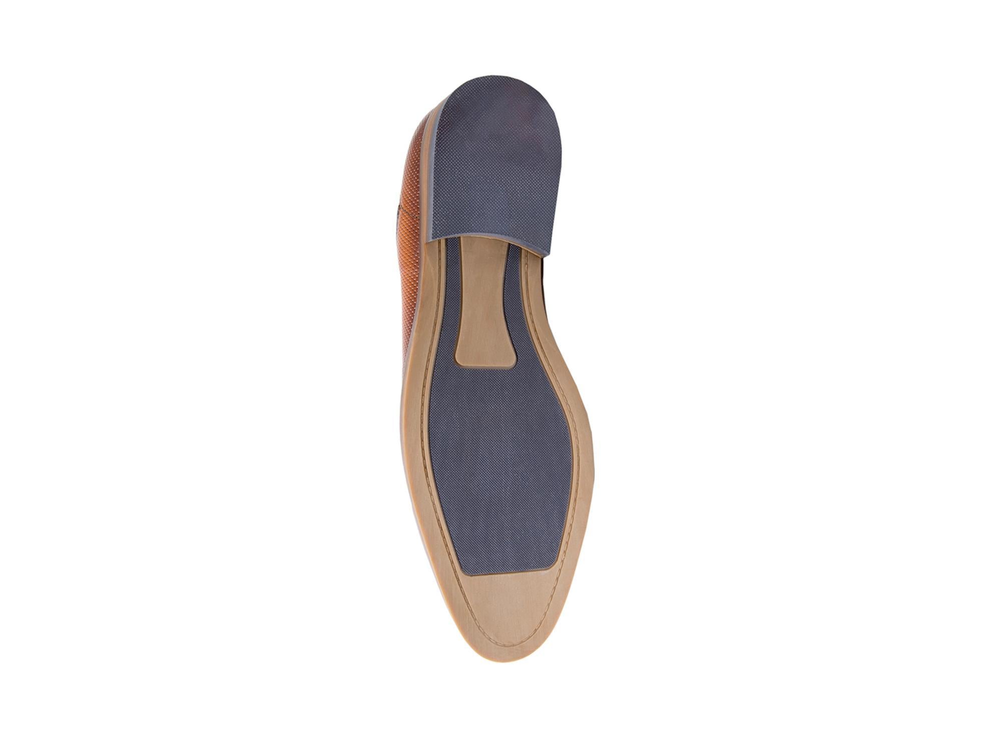 HUMBERTO TAN LEATHER - Shoes - Steve Madden Canada